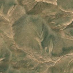 Satellite imagery of Kōh-e Siyāh Jar, AF