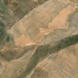 Satellite imagery of Kōh-e Chashmah Safēd, AF