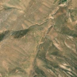 Satellite imagery of Kōh-e Chashmah Safēd, AF