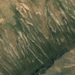 Satellite imagery of Kōh-e Chashmah Safēd, AF