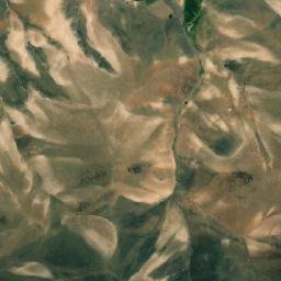 Satellite imagery of Kōh-e Khidmatī, AF