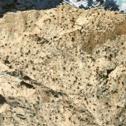 Satellite imagery of Surkh Lās̲h̲ Ghar, AF