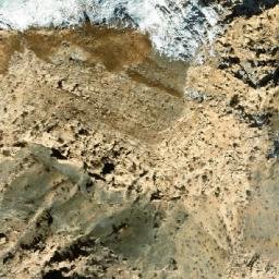 Satellite imagery of Surkh Lās̲h̲ Ghar, AF