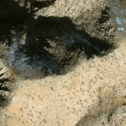 Satellite imagery of Kōh-e Dēwālak, AF