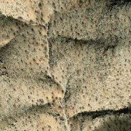 Satellite imagery of Kōh-e Dēwālak, AF