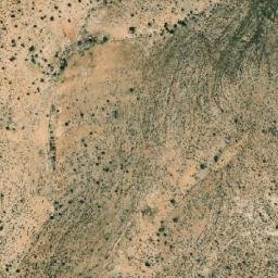 Satellite imagery of Karghanak, AF