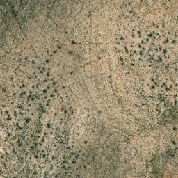 Satellite imagery of Karghanak, AF