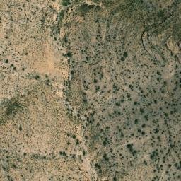 Satellite imagery of Karghanak, AF