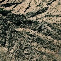 Satellite imagery of Shīāh Qarkh, AF