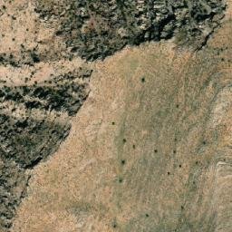 Satellite imagery of Shīāh Qarkh, AF