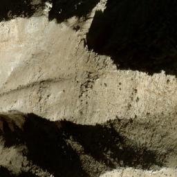 Satellite imagery of Band-e Chashmak, AF