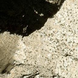 Satellite imagery of Band-e Chashmak, AF