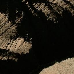 Satellite imagery of Spīn Sar, AF