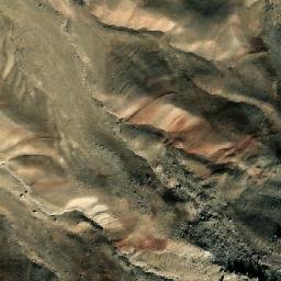 Satellite imagery of Āwchak, AF