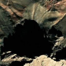 Satellite imagery of Āwchak, AF