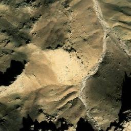 Satellite imagery of Kohe Lokhak, AF