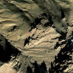 Satellite imagery of Kohe Lokhak, AF