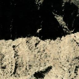 Satellite imagery of Mīān Kōh, AF