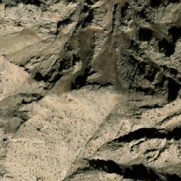 Satellite imagery of Kōh-e Charāgāh, AF