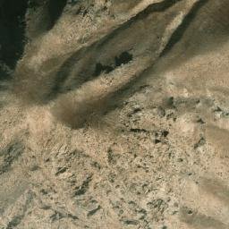 Satellite imagery of Kōh-e Ghīftū, AF