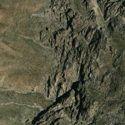 Satellite imagery of Kalān Kōh-e Maylōr, AF