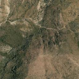 Satellite imagery of Kōh-e Tarāgh Rāfay, AF