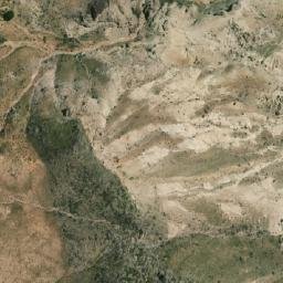 Satellite imagery of Kōh-e Tarāgh Rāfay, AF