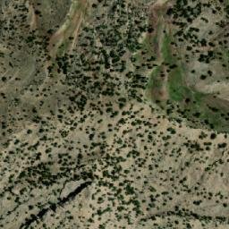 Satellite imagery of Yēmō Ghar, AF