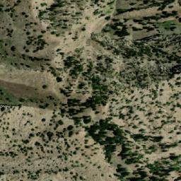 Satellite imagery of Yēmō Ghar, AF