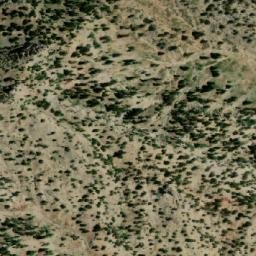 Satellite imagery of Yēmō Ghar, AF