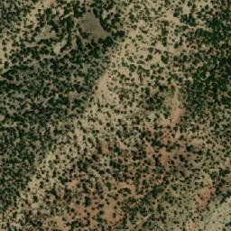 Satellite imagery of Zhawêrē Sar, AF