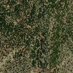 Satellite imagery of Zhawêrē Sar, AF