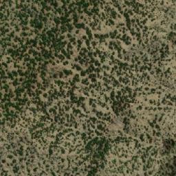 Satellite imagery of Zhawêrē Sar, AF