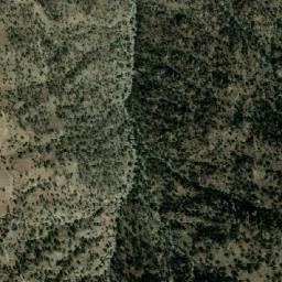 Satellite imagery of Qalandar, AF