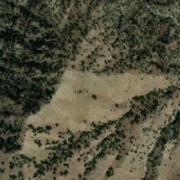 Satellite imagery of Qalandar, AF