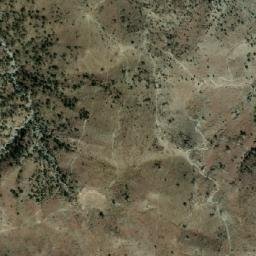 Satellite imagery of Qalandar, AF