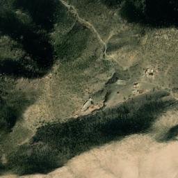 Satellite imagery of Zērakay Narakay, AF