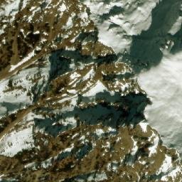 Satellite imagery of Harund, IN