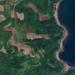 Satellite imagery of Kurano Hana, JP