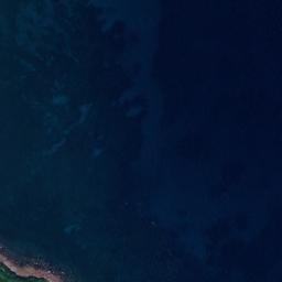 Satellite imagery of Kurano Hana, JP