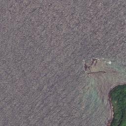 Satellite imagery of Yobu Saki, JP