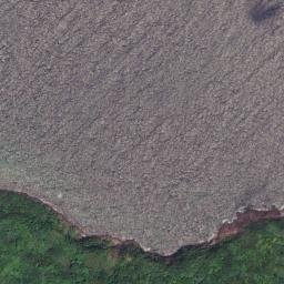 Satellite imagery of Yobu Saki, JP