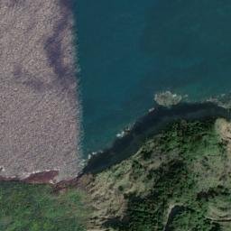 Satellite imagery of Yobu Saki, JP