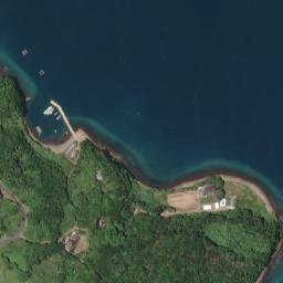 Satellite imagery of Hadaka Se, JP