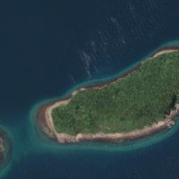 Satellite imagery of Hadaka Se, JP