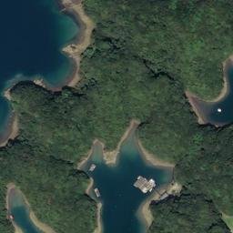 Satellite imagery of Kuro Saki, JP