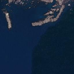 Satellite imagery of Gyodo Zaki, JP