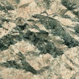 Satellite imagery of Jupiter Mine, US