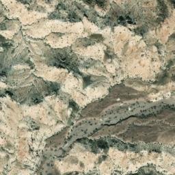 Satellite imagery of Jupiter Mine, US