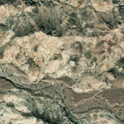 Satellite imagery of Jupiter Mine, US